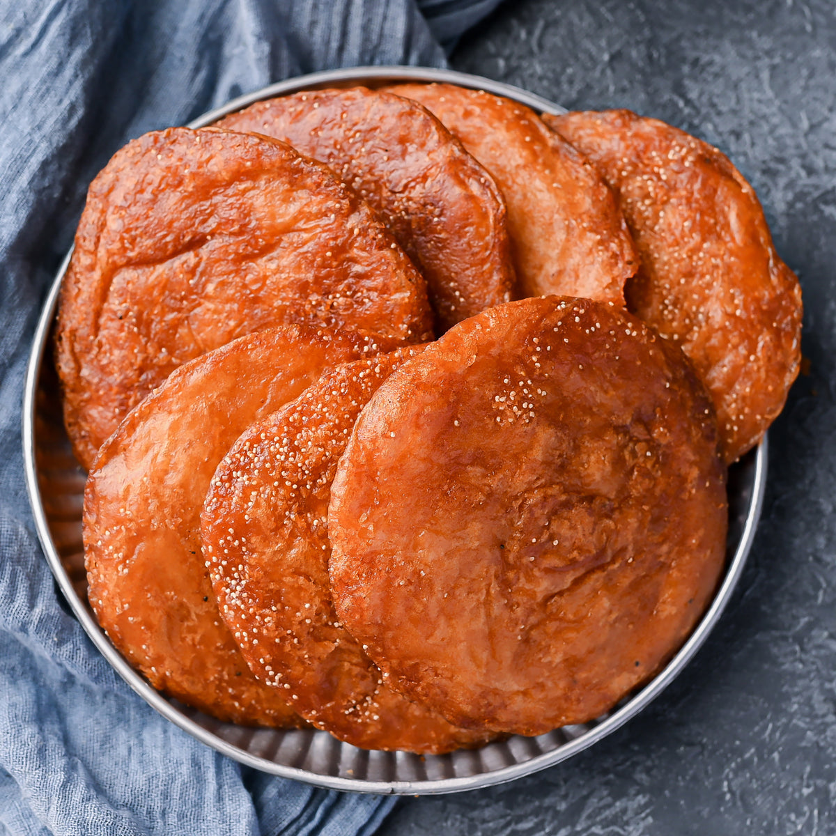 Ariselu (Ghee) vellankifoods