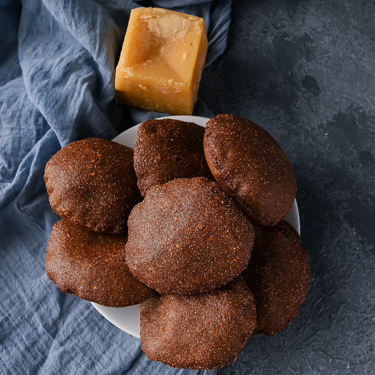 Sajja Boorelu – vellankifoods