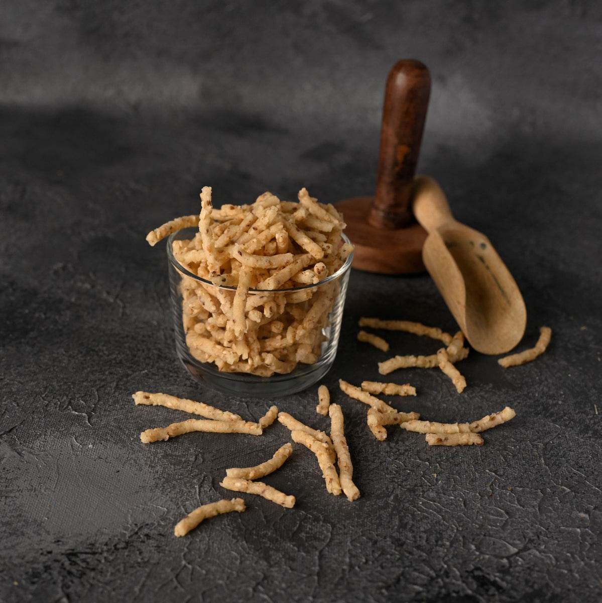 Sakinam Murukulu – vellankifoods