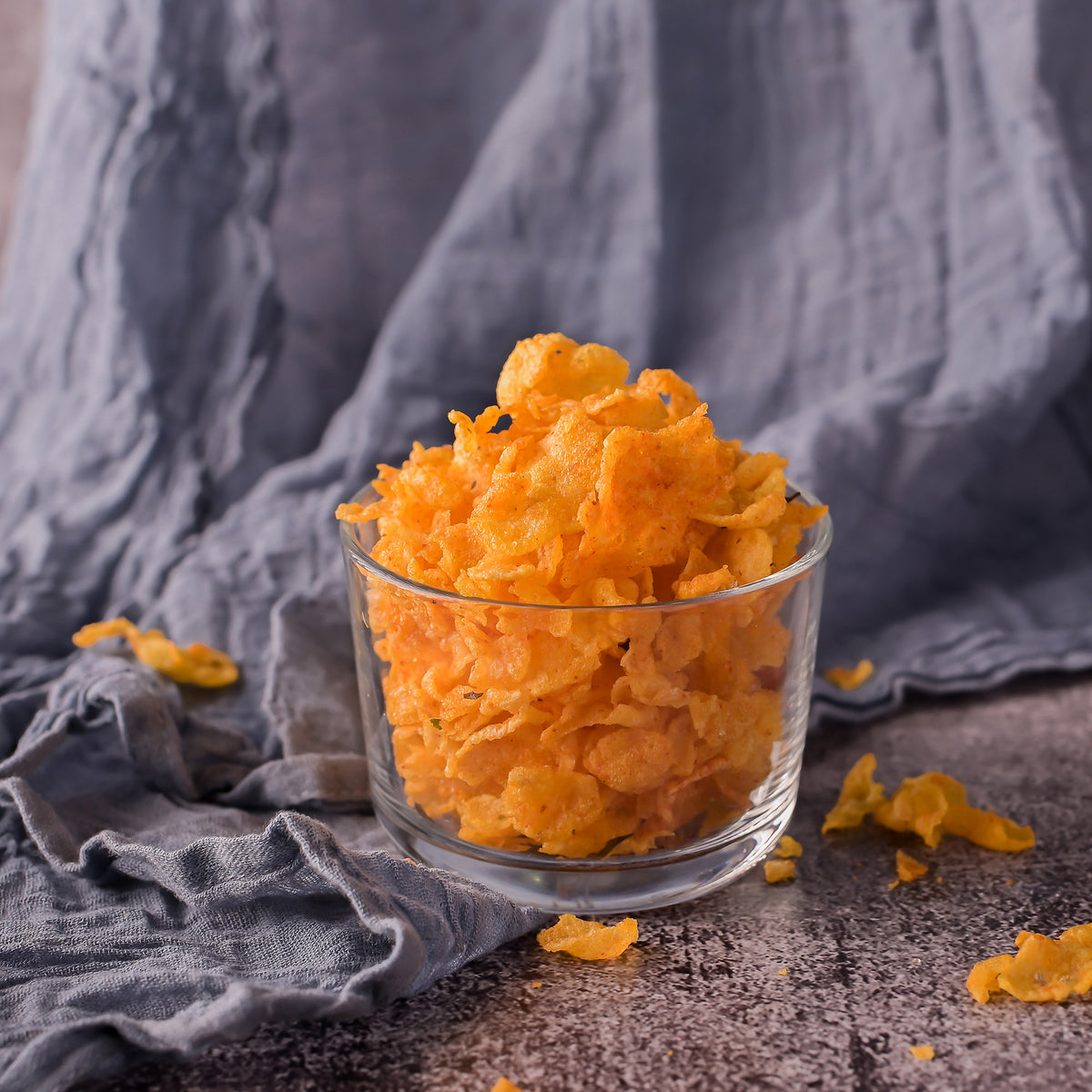 Cornflakes Mixture – vellankifoods