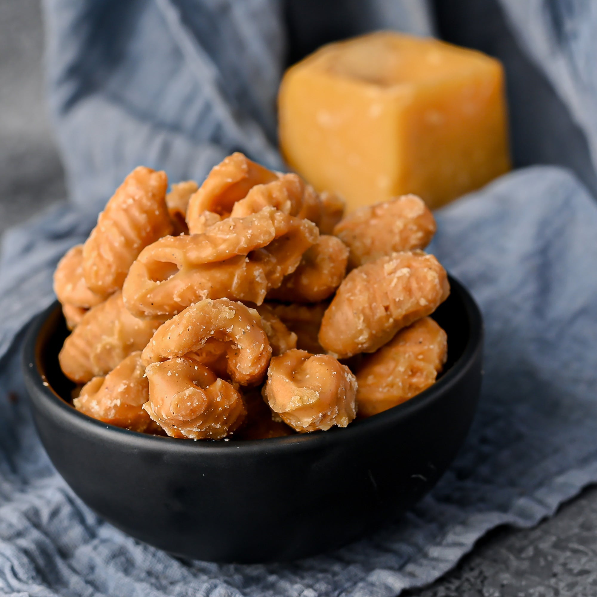 Sweet Shells Recipe Sweet Shells - Gavalu Recipe | Sapphire1845.com