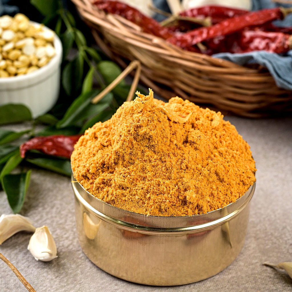 Square Chilli Powder Chilli Powders – vellankifoods