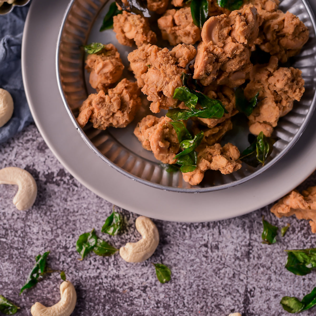 Kaju Pakodi – vellankifoods